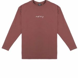 Longsleeve shirt